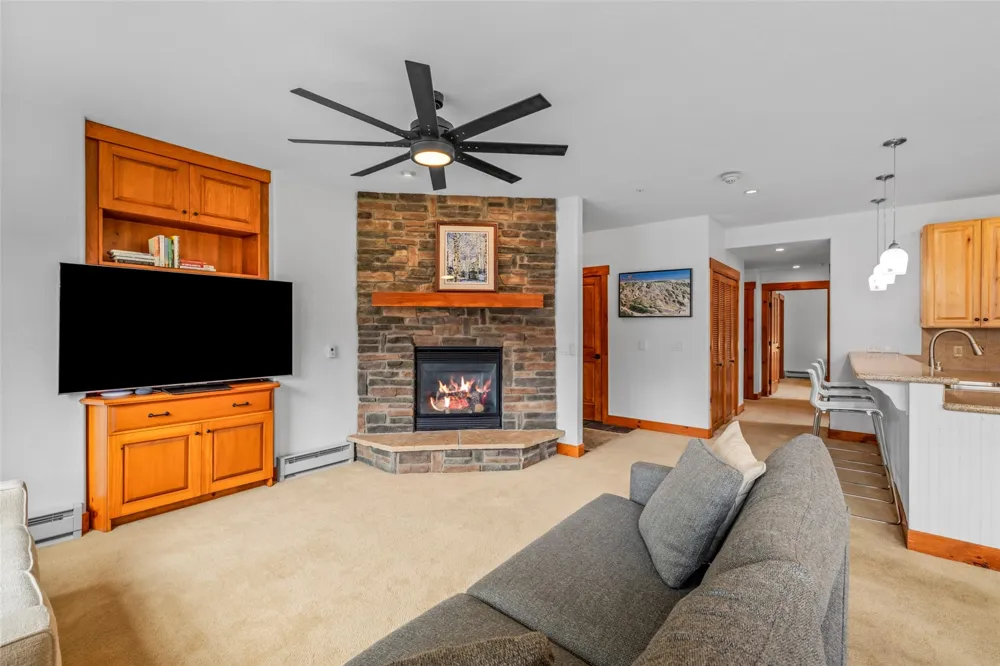 500 Anglers Drive #105 Steamboat Springs, CO 80487
