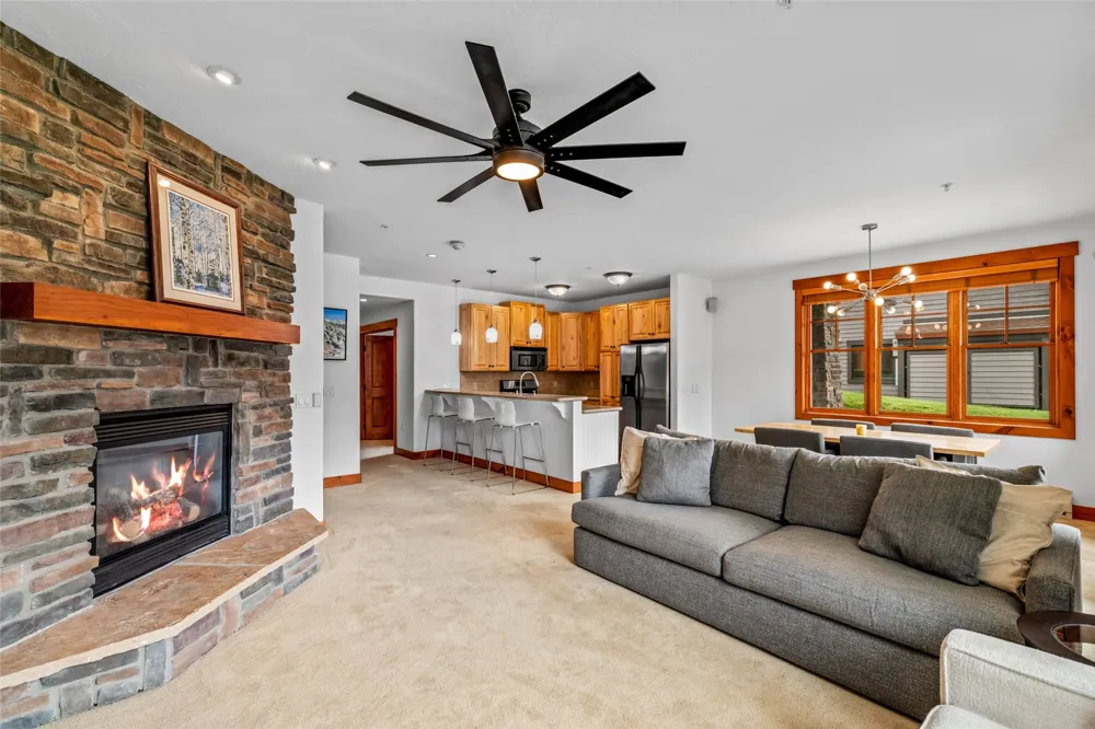 500 Anglers Drive #105 Steamboat Springs, CO 80487