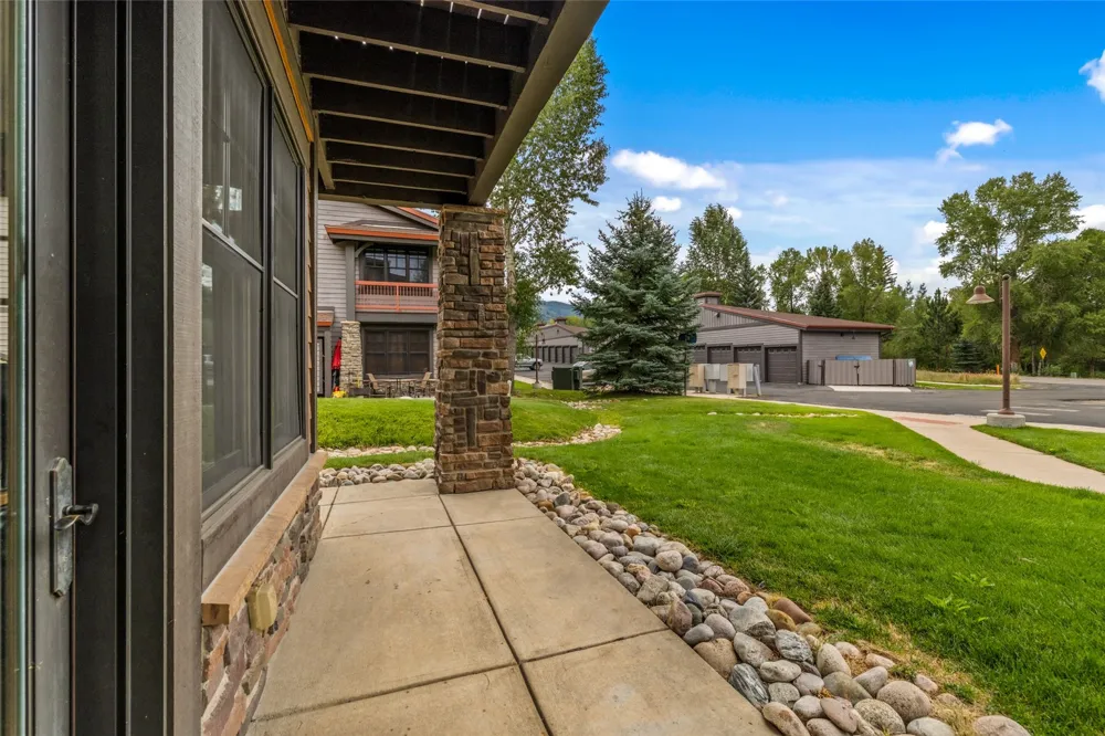 500 Anglers Drive #105 Steamboat Springs, CO 80487
