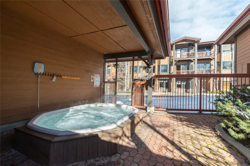 500 Anglers Drive #105 Steamboat Springs, CO 80487