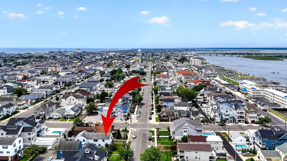 31 Simpson Ave Ocean City, NJ 08226