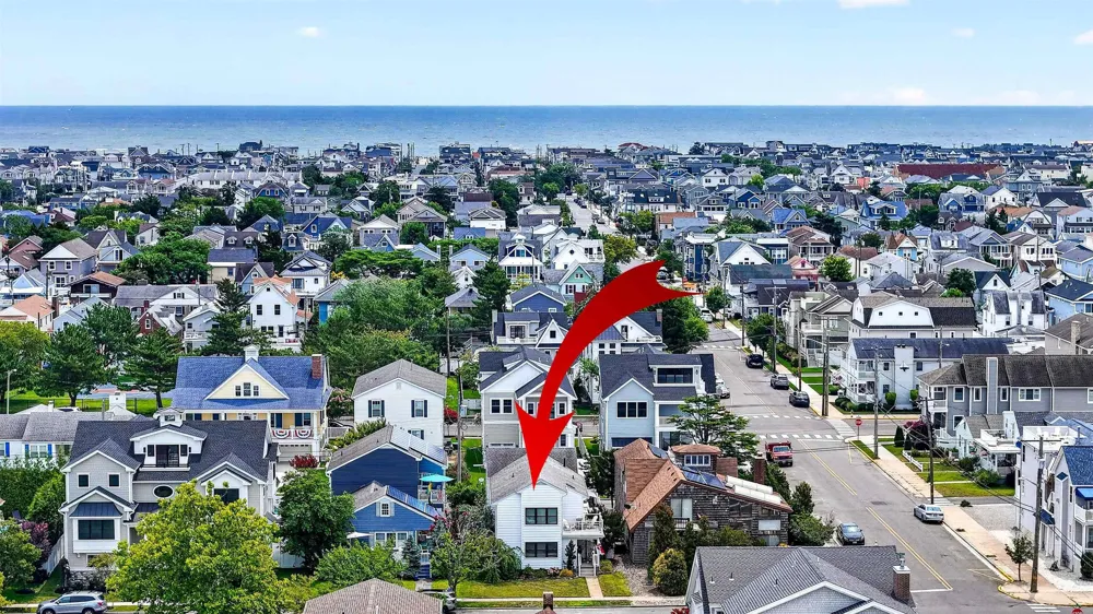 31 Simpson Ave Ocean City, NJ 08226