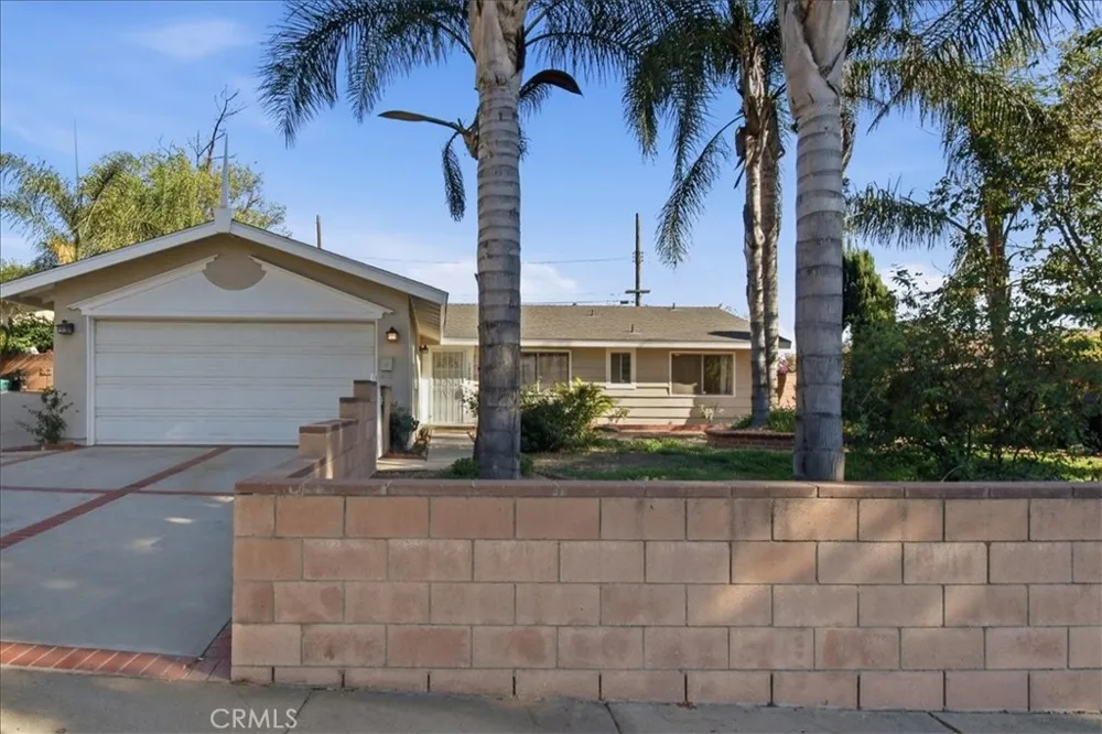 12308 Judd Street Sylmar, CA 91342