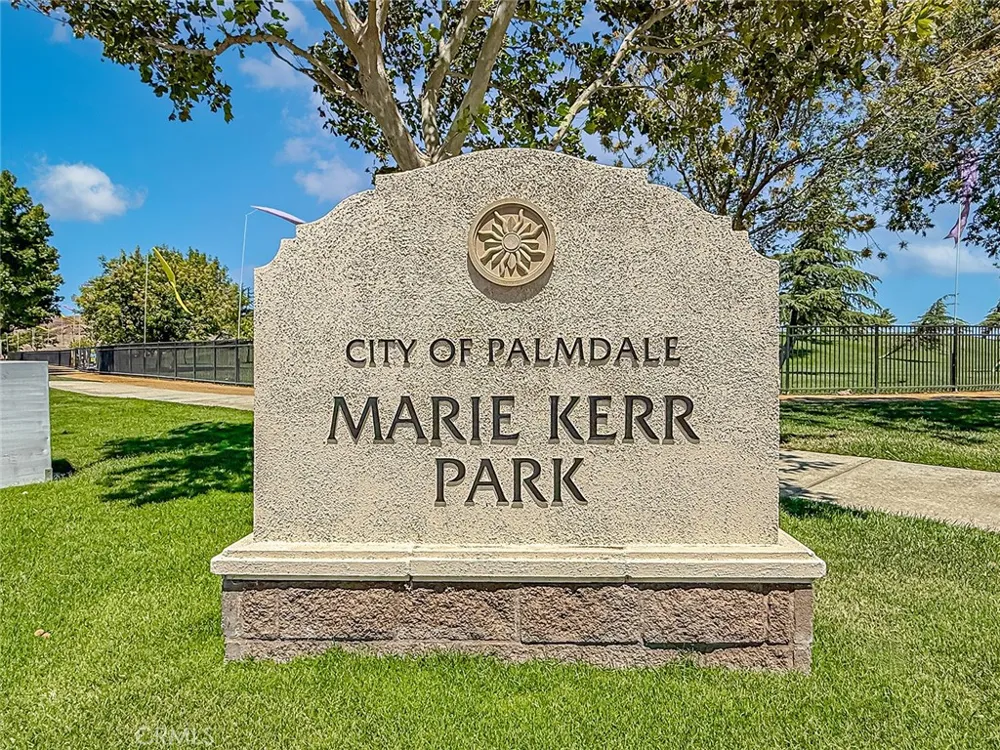 1302 Wellington Drive Palmdale, CA 93551