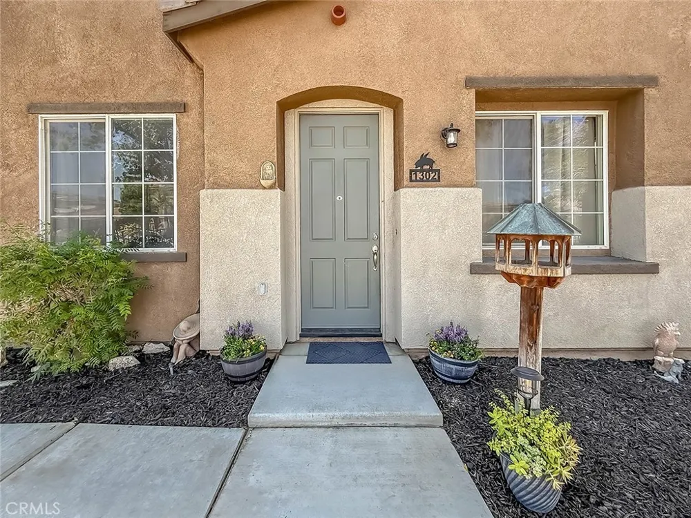 1302 Wellington Drive Palmdale, CA 93551