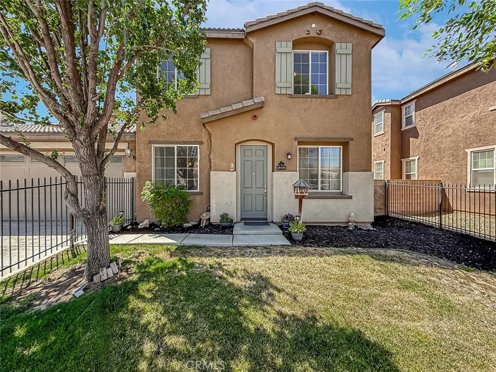 1302 Wellington Drive Palmdale, CA 93551