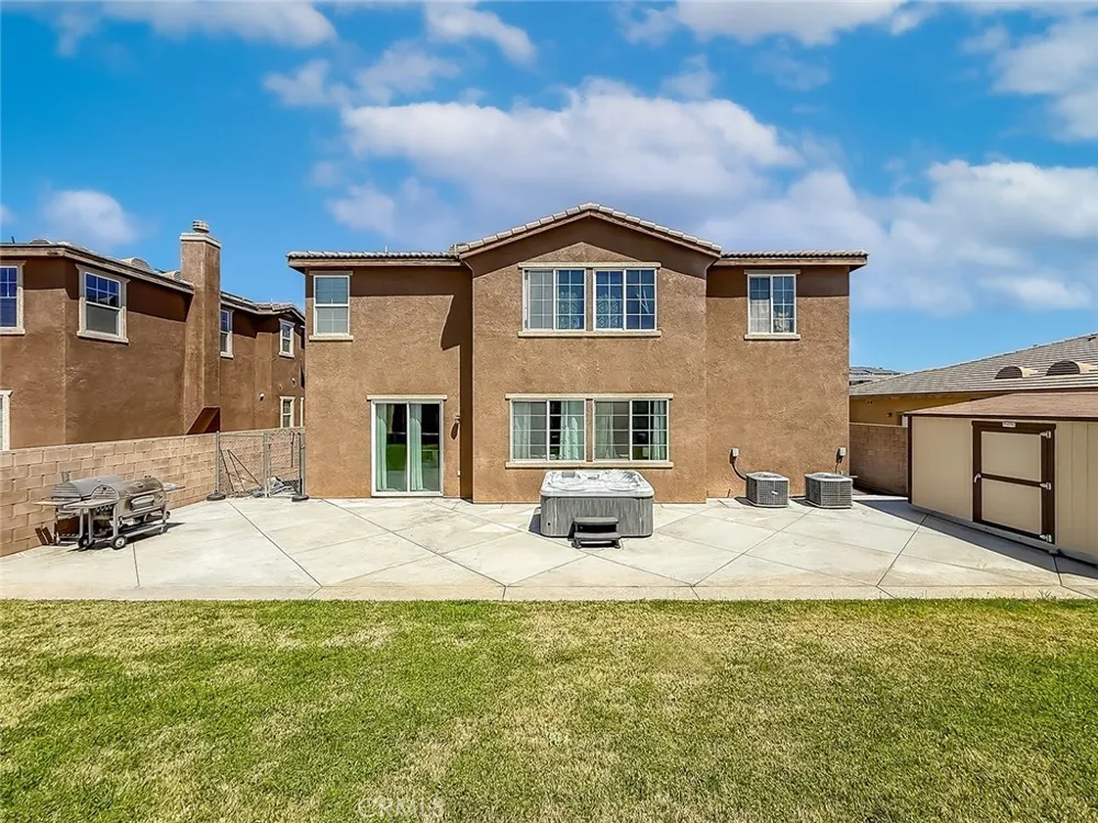 1302 Wellington Drive Palmdale, CA 93551
