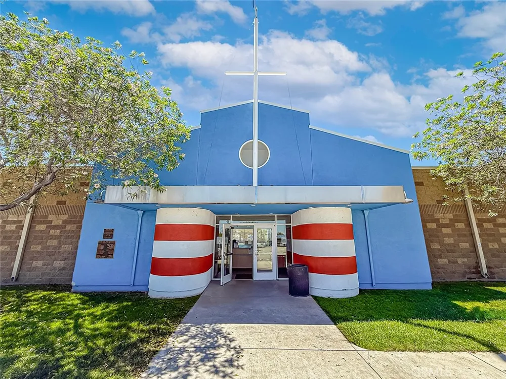 1302 Wellington Drive Palmdale, CA 93551