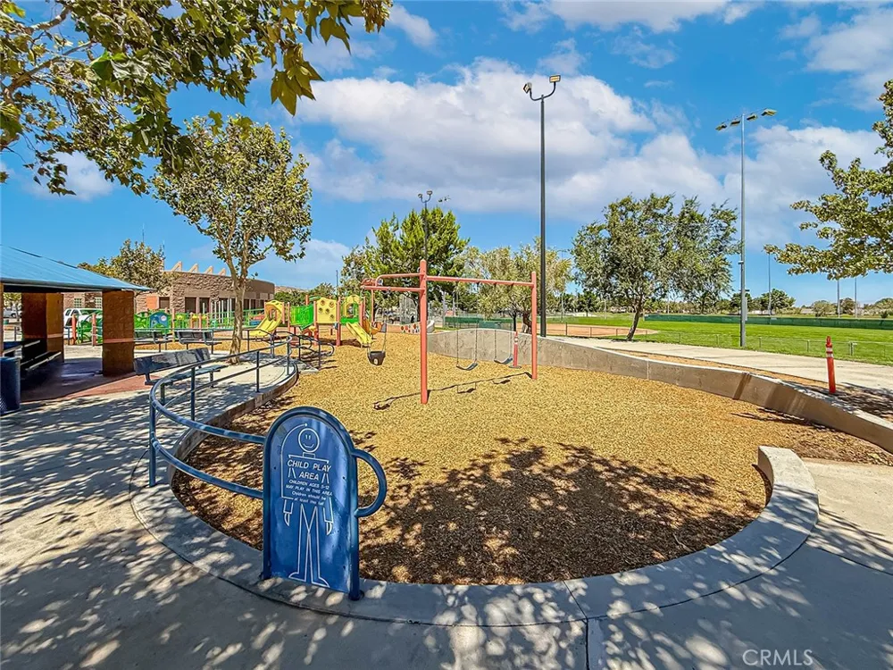 1302 Wellington Drive Palmdale, CA 93551
