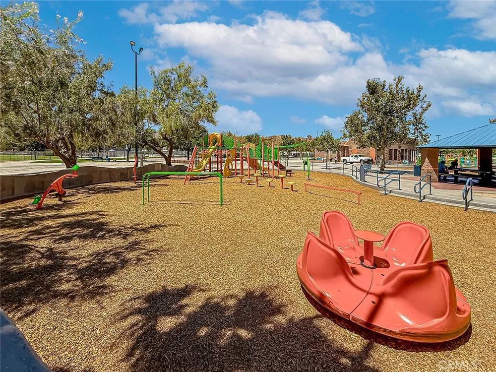 1302 Wellington Drive Palmdale, CA 93551