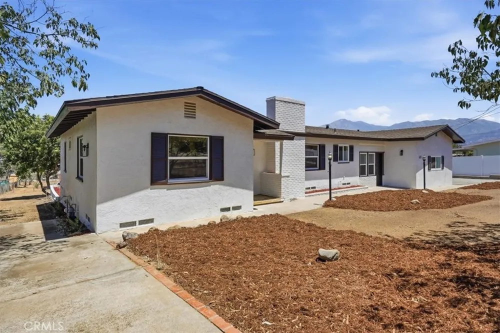 31750 Florida Redlands, CA 92373