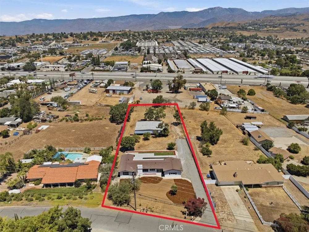 31750 Florida Redlands, CA 92373