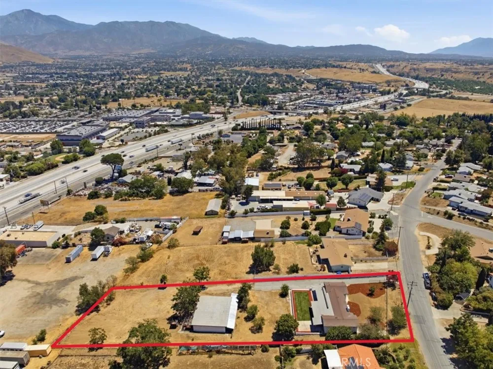 31750 Florida Redlands, CA 92373