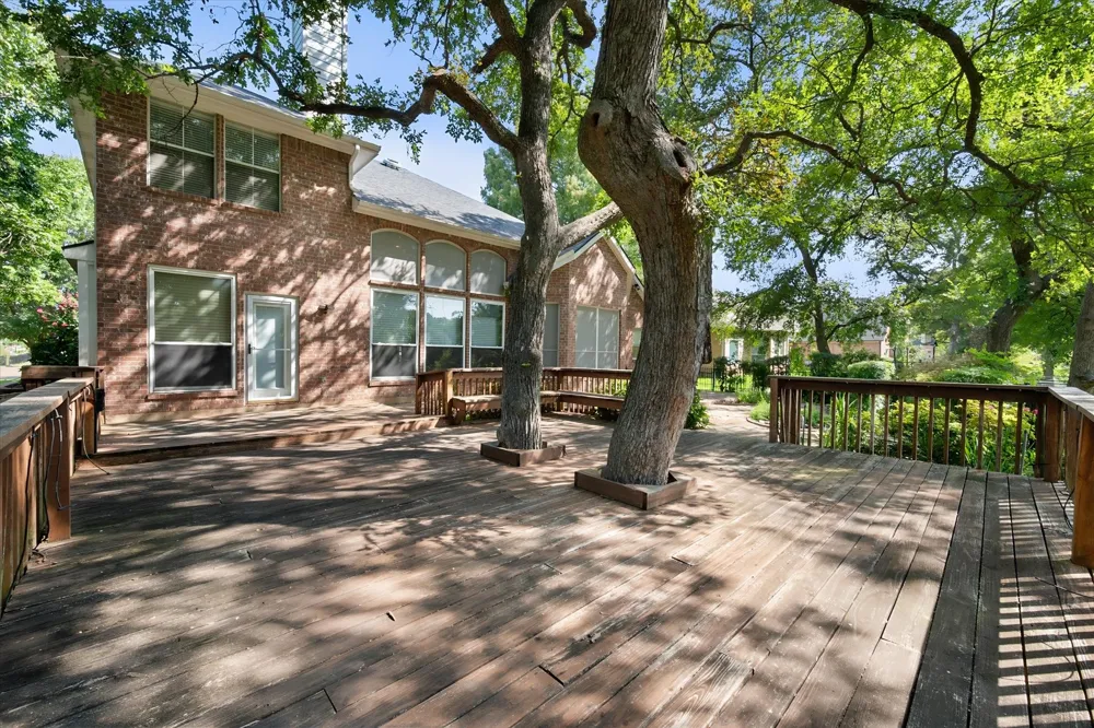 1200 Danbury Drive Mansfield, TX 76063