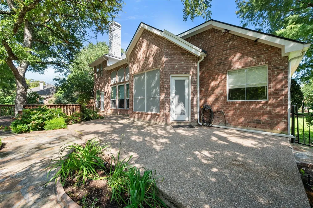 1200 Danbury Drive Mansfield, TX 76063