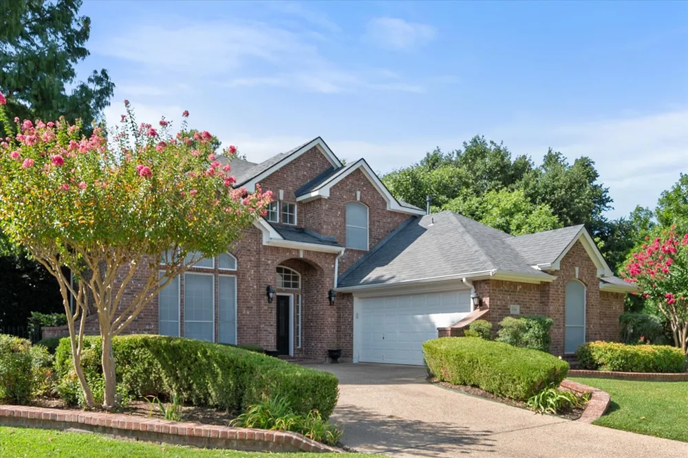 1200 Danbury Drive Mansfield, TX 76063