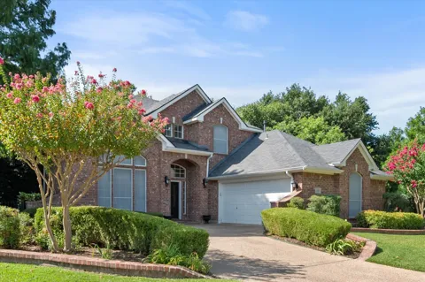 1200 Danbury Drive