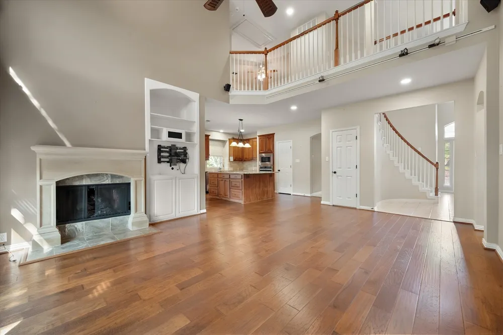1200 Danbury Drive Mansfield, TX 76063