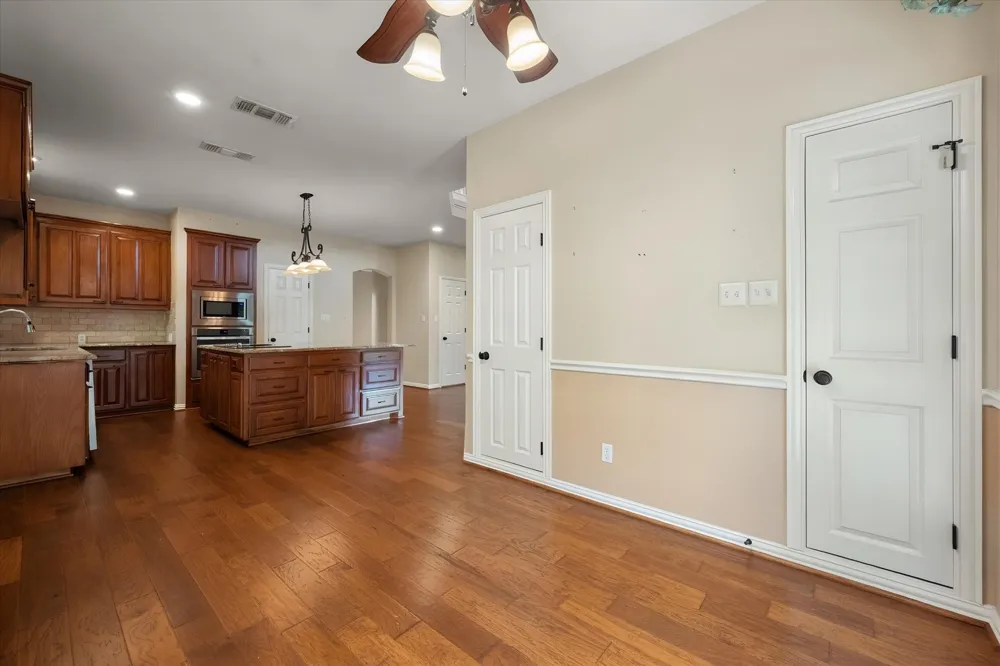 1200 Danbury Drive Mansfield, TX 76063