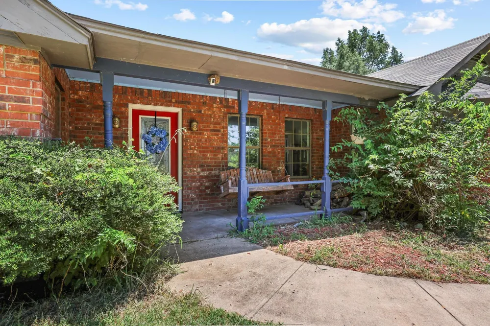 2227 Fm 2815 S Bonham, TX 75418