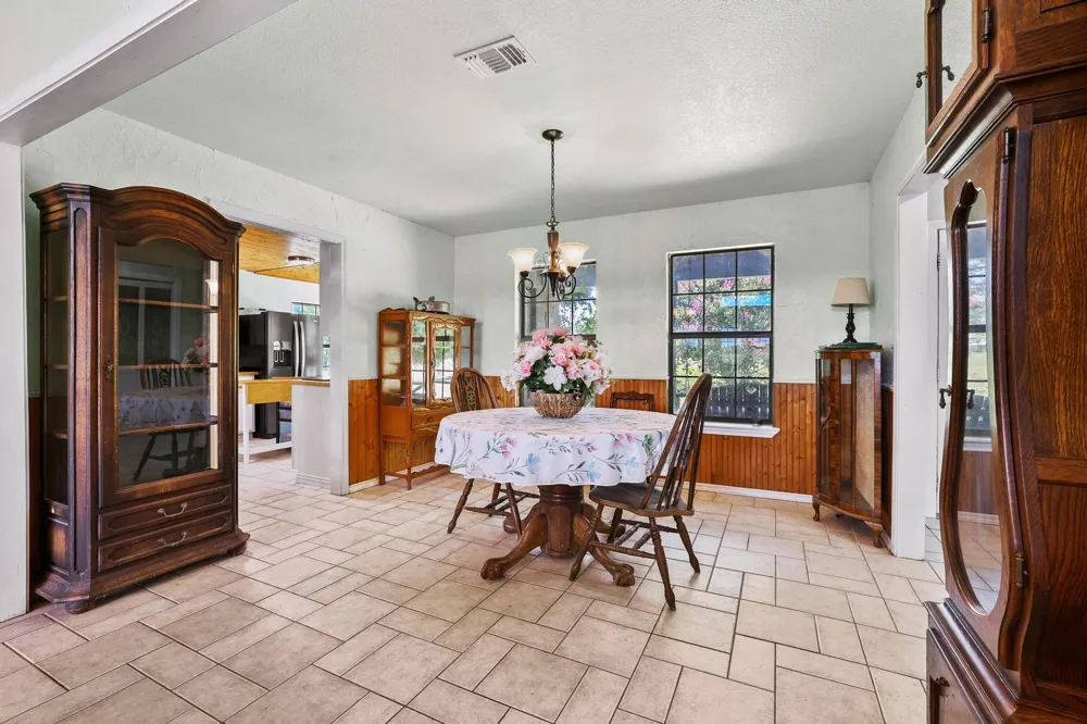 2227 Fm 2815 S Bonham, TX 75418
