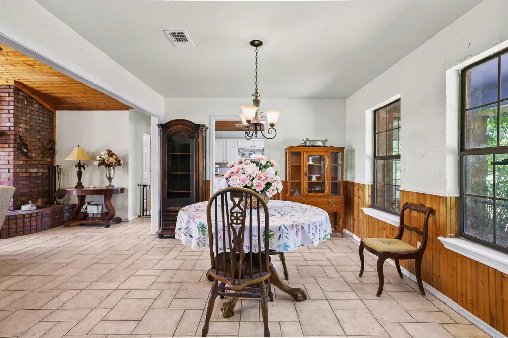 2227 Fm 2815 S Bonham, TX 75418