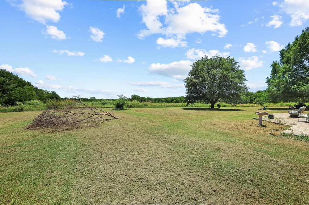 2227 Fm 2815 S Bonham, TX 75418