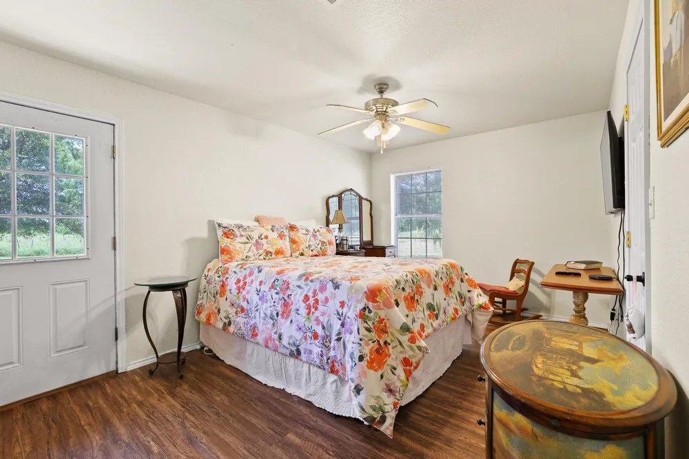 2227 Fm 2815 S Bonham, TX 75418