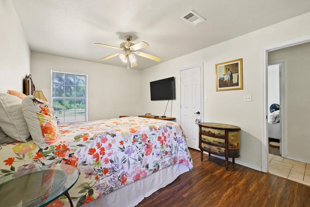 2227 Fm 2815 S Bonham, TX 75418