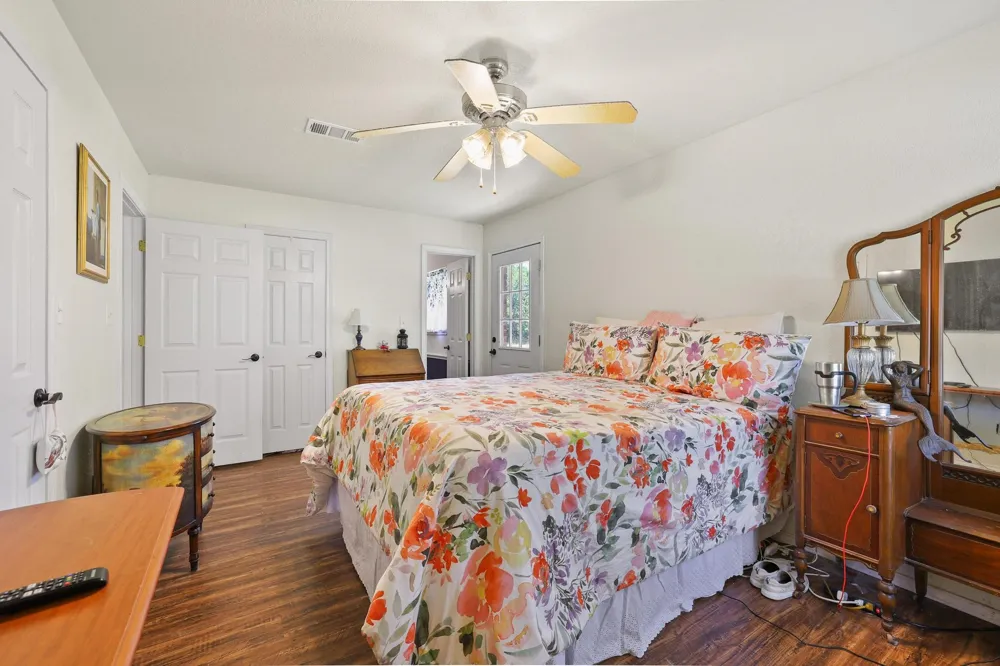 2227 Fm 2815 S Bonham, TX 75418