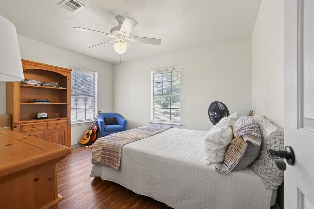 2227 Fm 2815 S Bonham, TX 75418