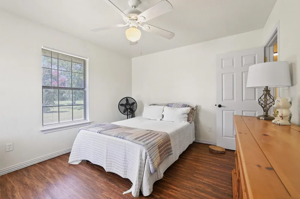 2227 Fm 2815 S Bonham, TX 75418