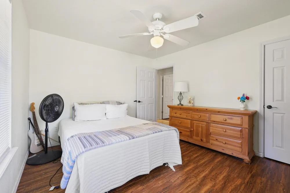 2227 Fm 2815 S Bonham, TX 75418