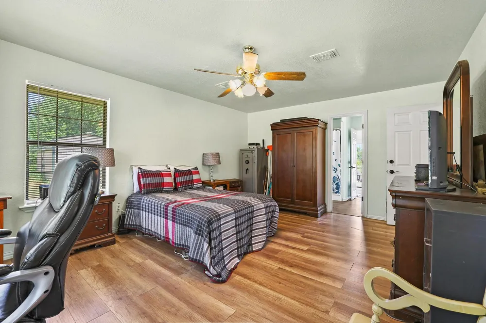 2227 Fm 2815 S Bonham, TX 75418