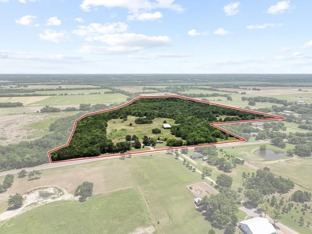 2227 Fm 2815 S Bonham, TX 75418