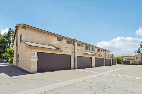 9600 Sylmar Avenue #19
