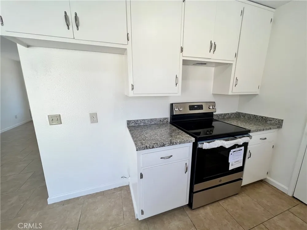 5884 Bagley Avenue 29 Palms, CA 92277
