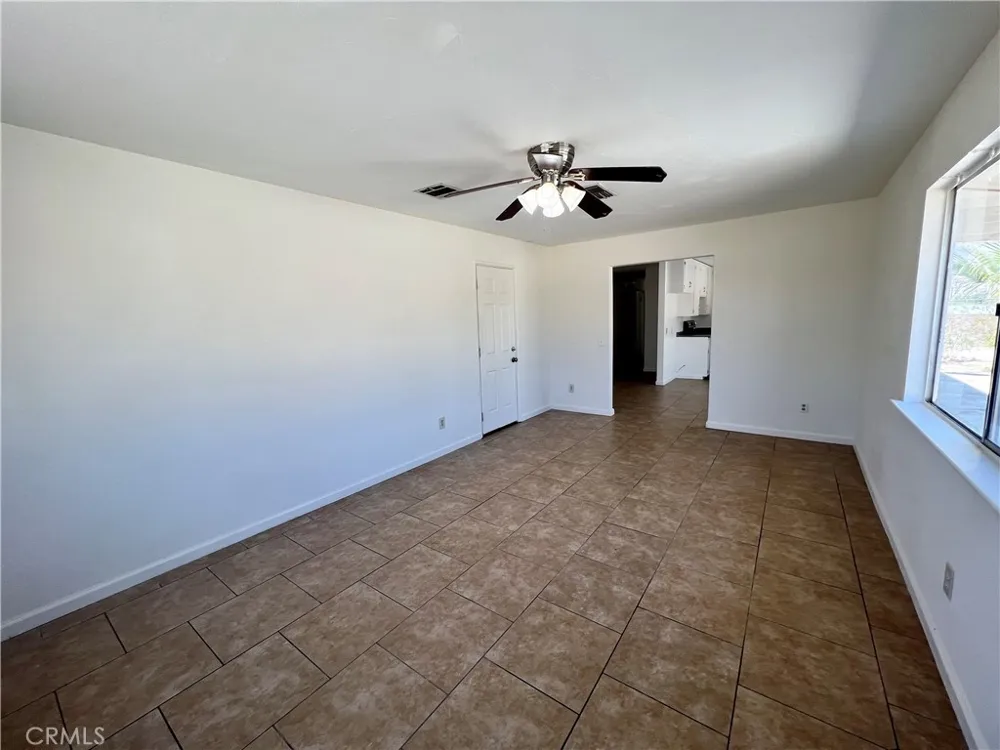 5884 Bagley Avenue 29 Palms, CA 92277