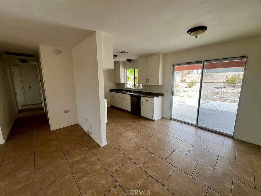 5884 Bagley Avenue 29 Palms, CA 92277