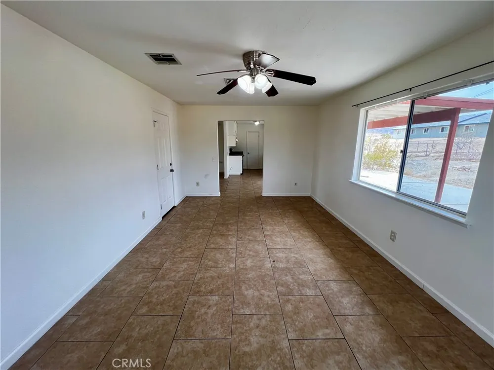 5884 Bagley Avenue 29 Palms, CA 92277