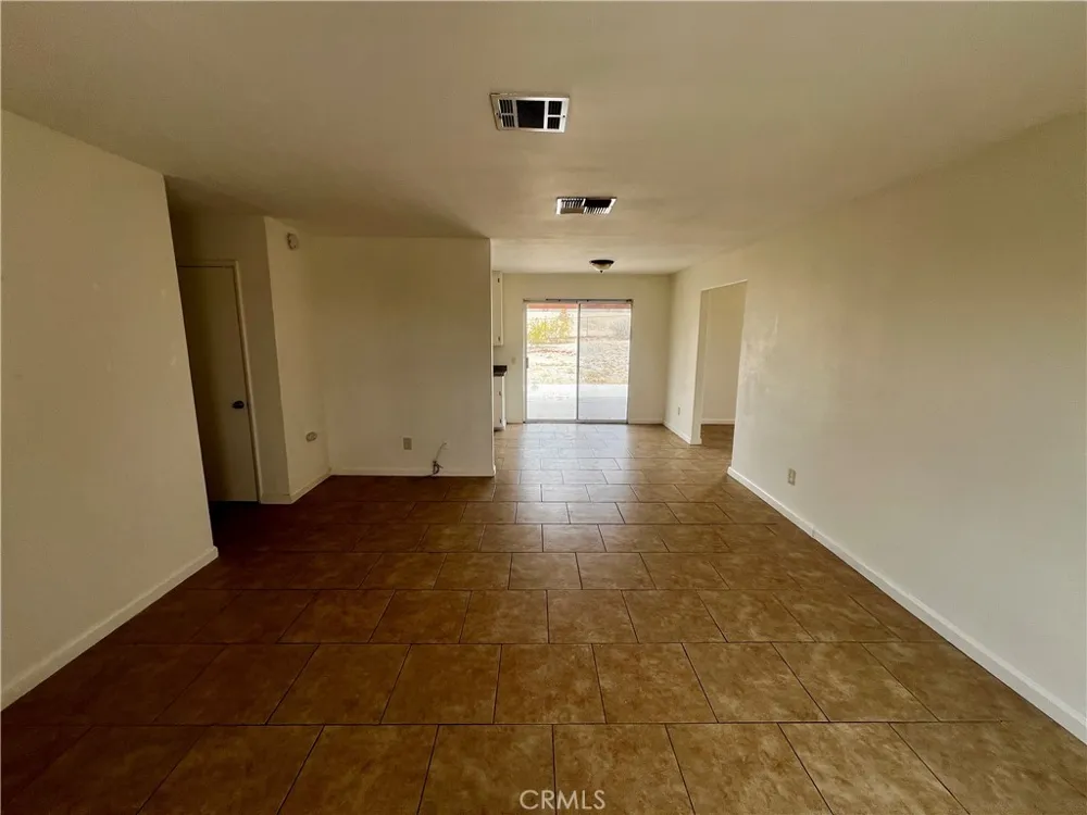 5884 Bagley Avenue 29 Palms, CA 92277