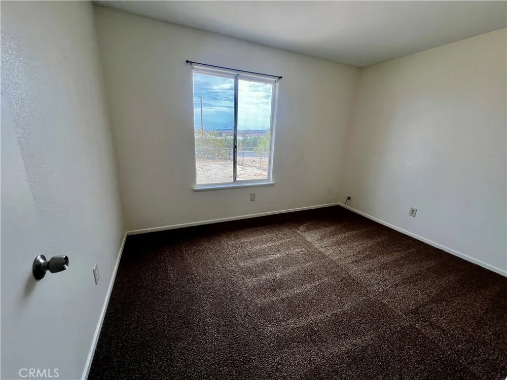 5884 Bagley Avenue 29 Palms, CA 92277