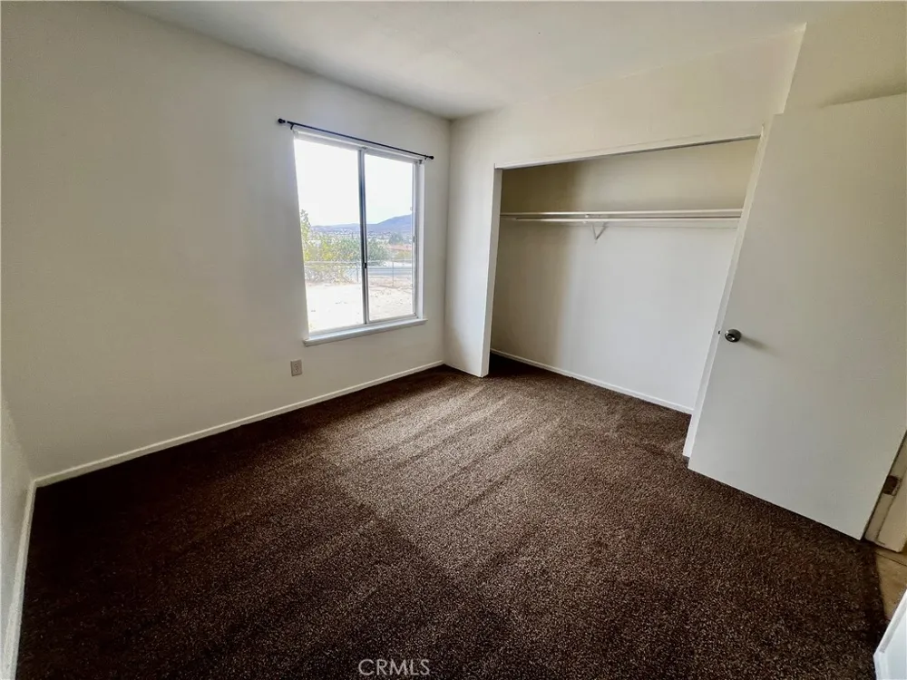 5884 Bagley Avenue 29 Palms, CA 92277