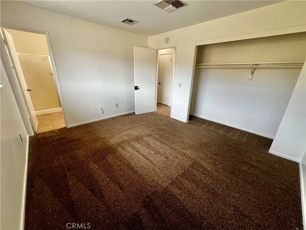 5884 Bagley Avenue 29 Palms, CA 92277