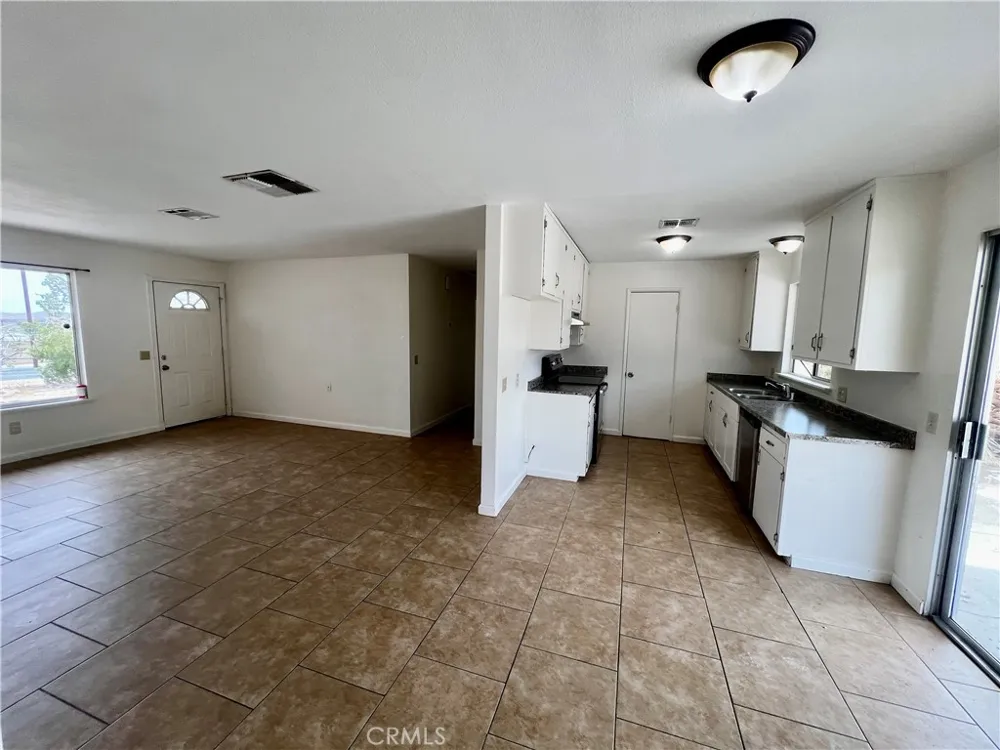 5884 Bagley Avenue 29 Palms, CA 92277