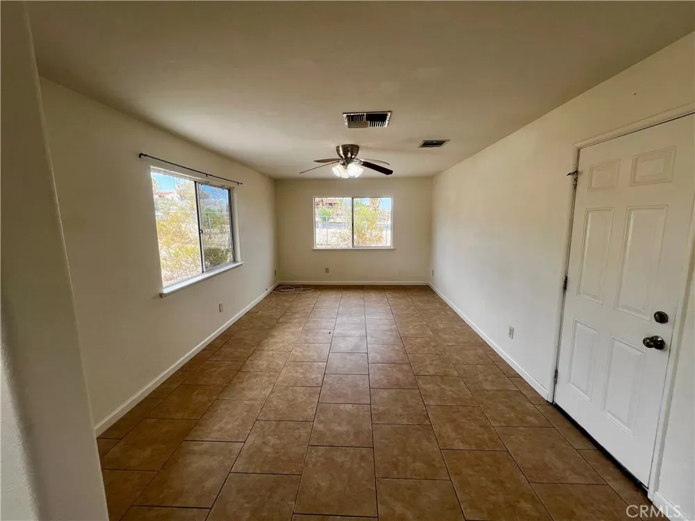 5884 Bagley Avenue 29 Palms, CA 92277