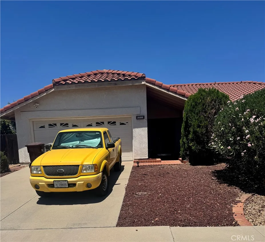 26888 Potomac Sun City, CA 92586