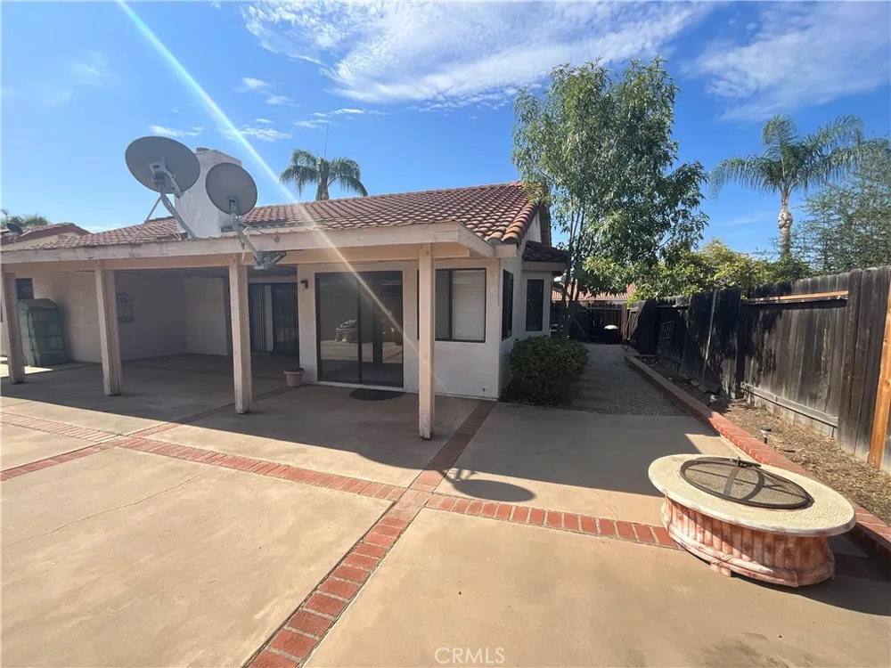 26888 Potomac Sun City, CA 92586