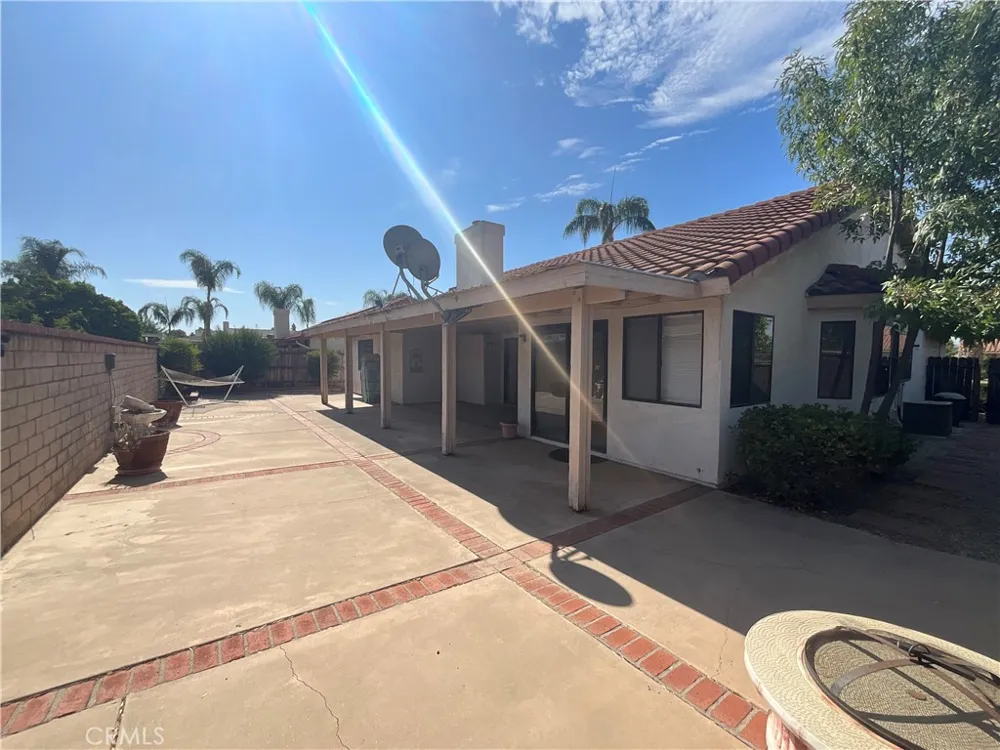 26888 Potomac Sun City, CA 92586
