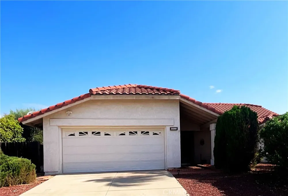 26888 Potomac Sun City, CA 92586